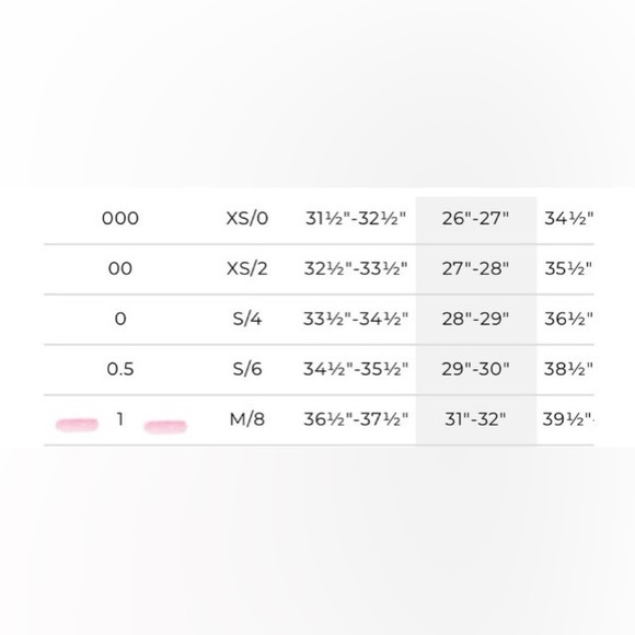 Chico’s Pink Linen Jacket Shirt Tie Waist - Picture 15 of 15